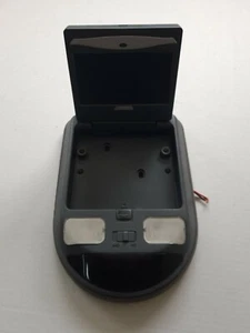 Clarion Model oHM633 6,5`` Overhead Flip Down LCD Monitor - Picture 1 of 8