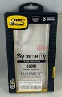 Otterbox Symmetry Samsung Galaxy Note10 Clear