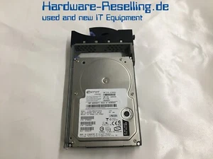 Hitachi IBM SCSI 3,5" 36 GB 10000 RPM 8 MB IC35L036UCDY10-0 07N8822 32P0729 - Foto 1 di 1