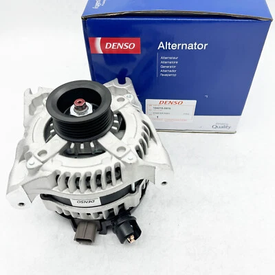 Alternador 12913 104210-5970 para Ford Expedition F-150 Lincoln Navigator 11292 Foto 1 de 4