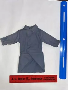 GI JOE Clothing Item-Jacket/Shirts FOR 12" ACTION FIGURE 1/6 SCALE 1:6 21st-JB - Picture 1 of 10