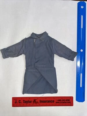 GI JOE Clothing Item-Jacket/Shirts FOR 12" ACTION FIGURE  1/6 SCALE 1:6 21st-JB - Image 1 of 4