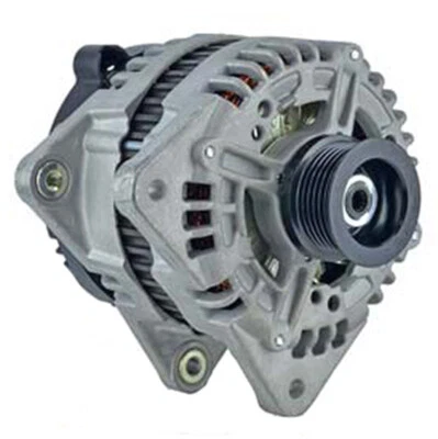 ALTERNADOR 12V 150A NUEVO PARA PORSCHE 911 3.6L 3.8L 2009-2012 0121615116 LRA03428 Foto 1 de 2