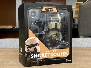 Beast Kingdom Star Wars EAA-162 Shoretrooper Egg Attack Action Figure (871SWS) - Picture 1 of 12