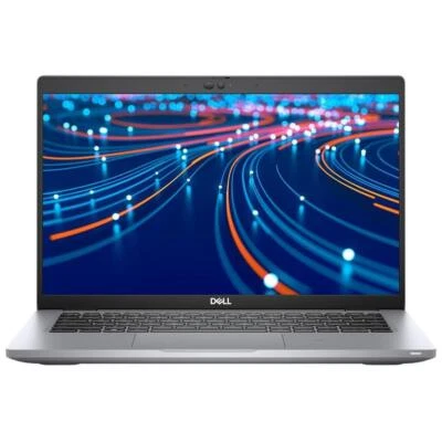 Dell Latitude 5420 Laptop Intel Core i7-1185G7 512GB SSD 16GB RAM Windows 11 Pro - Image 1 of 4
