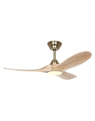 CasaFan 312275 ECO GENUINO-L Ventilatore da Soffitto Con Luce 122cm - Immagine 1 di 4