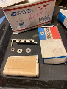 (1) One NOS Mopar 1972-1987 Car Truck Alternator Rectifier Heat Sink Package - Picture 1 of 10