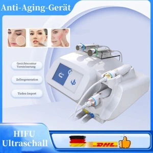 Anti-Aging-Gerät Gesicht Schönheitsgerät Hautstraffung Gesichtslifting Maschine - Bild 1 von 13