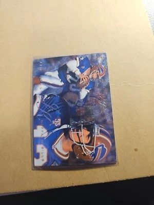 1995 Flair - #19 Jim Kelly - Image 1 of 2