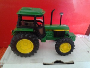 rare and collectable model tractors on ebay