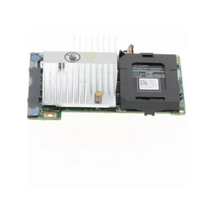 Controladora DELL RAID H710P, mini mono, 6 Gb/s, caché de 1 GB | 0 TTVVV - Imagen 1 de 1