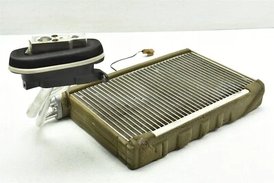 Оригинальный испаритель переменного тока для Subaru Impreza WRX STI 2008-2014 годов выпуска 08-14 - Изображение 1 из 4