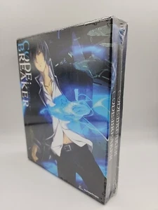Code:Breakers Limited Edition Blu-ray/DVD Complete Collection Sealed - Imagen 1 de 5