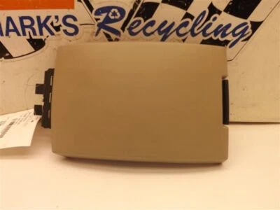 Console Front Floor Luxury 2nd Row Console Fits 05-08 PACIFICA 155428 Foto 1 de 2