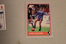 1987 Pacific MISL Soccer Cards Complete Finish Fill Your List Set U-Pick #1-110