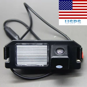 Car Reverse Rear View Backup Camera For Kia Rio III UB 2011 2012 2013 2014 2015 - Picture 1 of 8