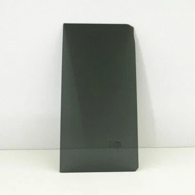 Водительское/левостороннее заднее вентиляционное стекло для 2004-2007 Scion XB - Изображение 1 из 3