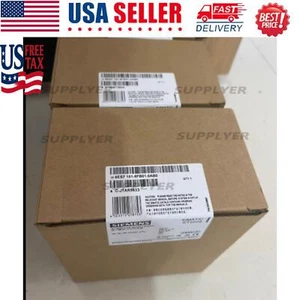 New Siemens 6ES7151-8FB01-0AB0 DP IM151-8F PN/DP CPU per ET200S 6ES7 151-8FB01-0AB0 - Foto 1 di 4