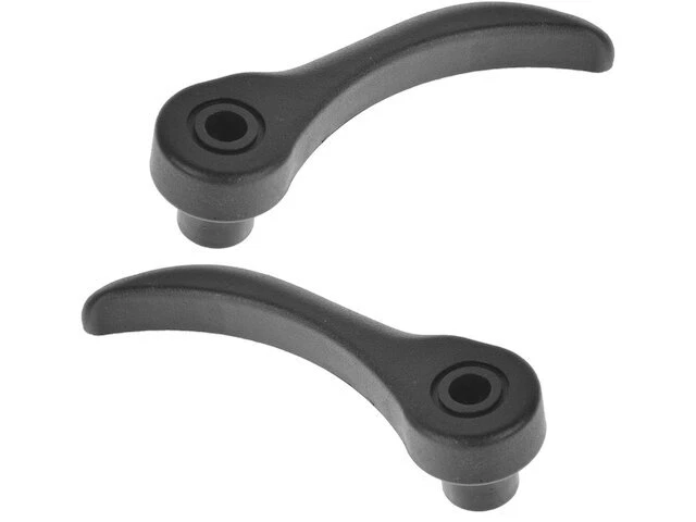 Manija de ajuste reclinable del respaldo del asiento para GMC Jimmy 1999 2000 1998-2001 PG151BD Foto 1 de 1