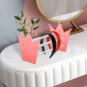 Headband Stand Hair Band Rack Storage For Woman Multifunctional opportune - Picture 1 of 7