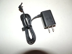 Genuine Vtech AT&T Adapter Power Supply Model: VT05UUS06040 6V 400mA-VTPL - Zdjęcie 1 z 6