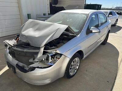 Used Rear Back Glass fits: 2009 Chevrolet Cobalt Sdn Rear Grade A - Image 1 of 4