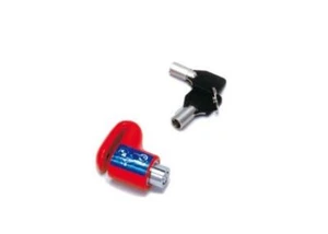 288000120 SCHEIBENSCHLOSS RMS KLEIN MOTORRAD UND SCOOTER - Bild 1 von 5