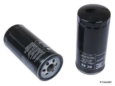 x2 MAHLE Filtros Motor Motor Filtro Aceite Kit Juego de 2 para Porsche 1978-1995 928 Foto 1 de 2