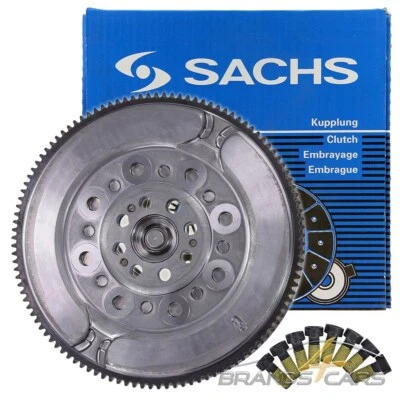 SACHS ZWEIMASSENSCHWUNGRAD ZMS FÜR BMW 1-ER E81 3-ER E46 E90 5-ER E60 X3 N47 M47 - Bild 1 von 4