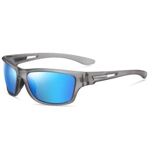 Aoron new Polarized Sunglasses Outdoor Cycling Colorful Fashion Glasses 3040-6 - Picture 1 of 1