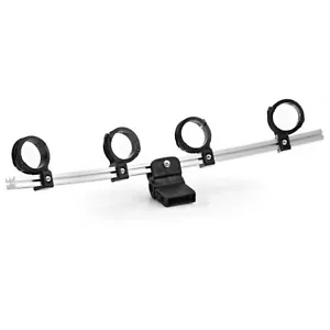 Supporto multifeed universale 4x adatto per antenne SAB / TRIAX / Octagon - Foto 1 di 2