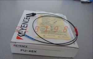 UNO Nuevo - Sensor de fibra óptica FU-45X FU45X #D7* - Imagen 1 de 4