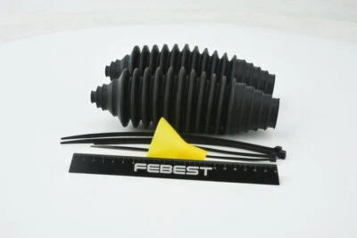 Steering Gear Boot For MITSUBISHI PAJERO PININ/MONTERO IO H60,70# - Image 1 of 4