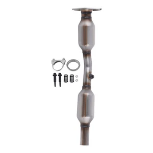 Convertidor catalítico de escape ajuste directo para Toyota Corolla 1,8 L 2003-2008 53717 - Imagen 1 de 12