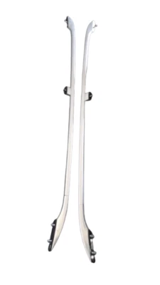 Longitudinal Roof Bars Audi A6 Avant Series C5 (4B5) (9704) Petrol RI 776092 - Image 1 of 2