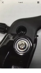 SRAM Guide Ultimate RSC Bremshebel Schrauben Ersatzteile - Bild 1 von 3