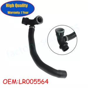 Engine Lower Radiator Coolant Hose for Land Rover LR2 3.2L L6 2008-2012 LR005564 - Bild 1 von 5