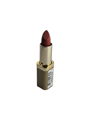 Loreal Colour Riche Lipstick - AfterGlow 119 - Image 1 of 2
