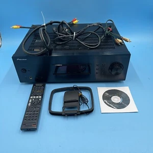 Pioneer SX-20 K Amplificatore Ricevitore Stereo con Telecomando *FUNZIONANTE* - Foto 1 di 19