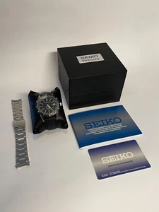 Seiko Presage SPB131J1, Automatik, Limited Edition, Full Set - Bild 1 von 13