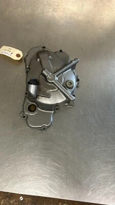 Cubierta magnética Suzuki Burgman AN400 2007 Foto 1 de 4