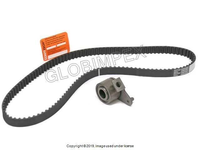 VOLVO 240 940 (1993-1995) Timing Belt Kit CONTINENTAL + 1 YEAR WARRANTY - Image 1 of 1