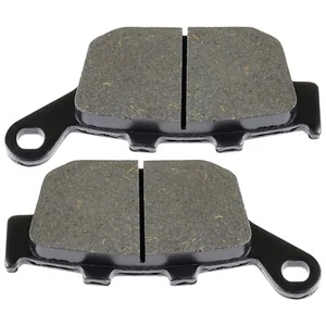 Pastillas freno trasero Triumph Tiger 800 XC XR 2011-2019 / T2020602 T2025016 - Imagen 1 de 4