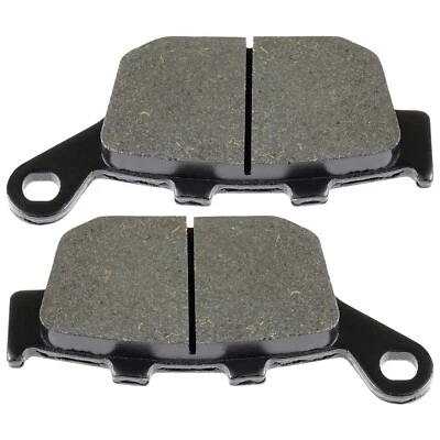 Pastillas freno trasero Triumph Tiger 800 XC XR 2011-2019 / T2020602 T2025016 Foto 1 de 4