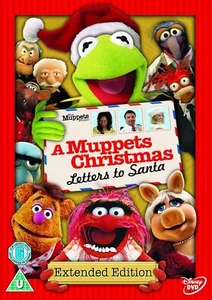 A Muppets Christmas - Letters to Santa - Imagen 1 de 1