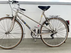 Eddy Merckx Bike - Bild 1 von 7