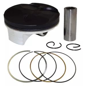 For HONDA CRF250R 04-07 CRF250X 04-09 12-13 CRF250 X R Piston & Piston Rings - Bild 1 von 6