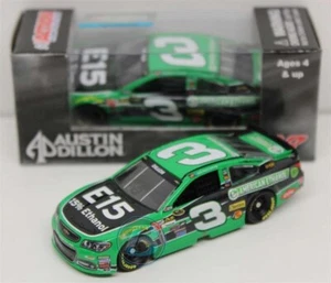 Austin Dillon 2015 American Ethanol 1:64 Nascar Diecast - Picture 1 of 1