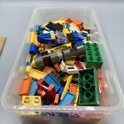 Assorted Lego Pieces 3lbs