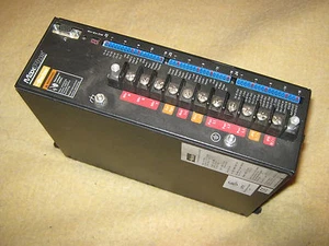 MP-FLX-230/X10B MTS, Parker Max Plus digital servo drive 01P4044, ViaSat - Picture 1 of 3